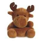 Pehmolelu poro Aurora Palm Pals, 11 cm