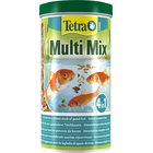 Tetra - Pond Multimix 1L, Ruoat kaloille