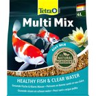 Tetra - Pond Multimix 4L, Ruoat kaloille