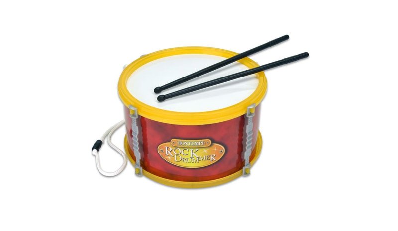 Bontempi - Marching Drums (502542) – kuva 1/1