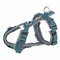 Koiran valjaat Trixie Premium Trekking Sininen Grafiitinharmaa M/L – kuva 1