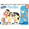 Educa - 12 Months, The Farm (80-17574) – kuva 1