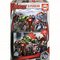 Educa - 2x100 pcs, Avengers (80-15771) – kuva 1