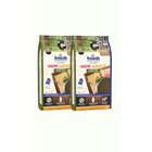 Bosch Petfood Mini Adult Poultry & Millet (High Premium) pienten rotujen aikuisille koirille 1kg + 1 kg