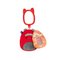 Squishmallows 9 cm Halloween Clip On - Jeb – kuva 1