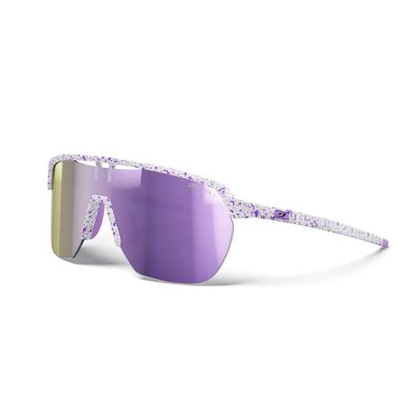 Julbo Julbo Frequency White/Purple SP 3