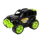 Lelujeep Technok