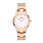 daniel wellington naisten katsella dw00100211 - ikoninen linkki 32mm (zw502a)