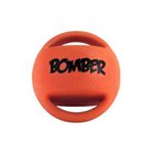 Leikkikalu Zeus MicroBomber Ball, oranssi, 8 cm