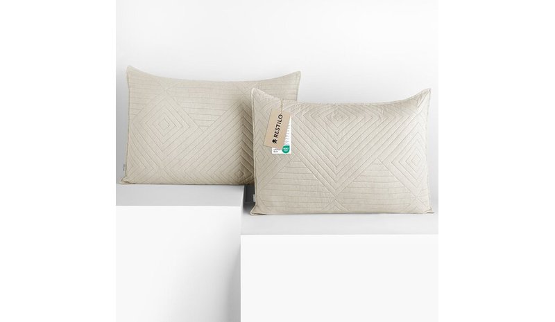 Restilo koristetyynynpäällinen Softa