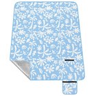 Retkeilyalusta Spokey Breeze 945902, 210x150 cm, sininen