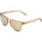 Cairn Foolish Polarized, aurinkolasit, beige – kuva 1