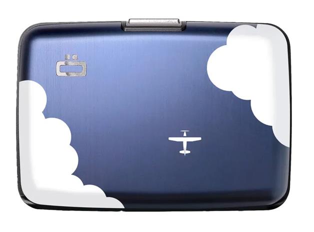 ä–GON Smart Case Stockholm Fly