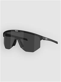 BLIZ Active Eyewear Hero Small Matte Black Aurinkolasit smoke