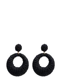 Pipol's Bazaar Mimou Ear Black - Black - ONE SIZE