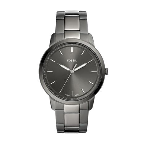 Fossil Minimalist rannekello
