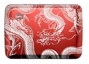 ä–GON Smart Case Oslo Dragon