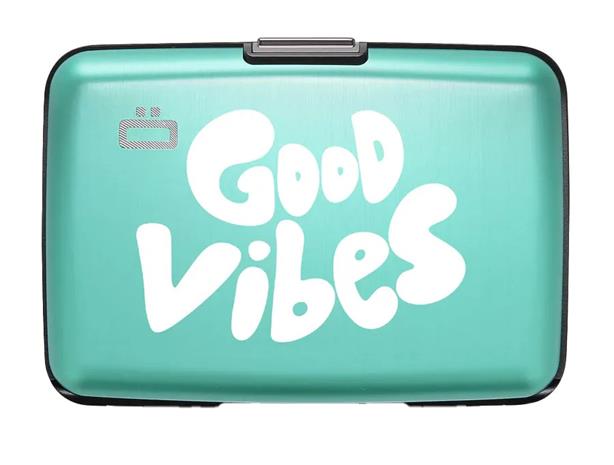 ä–GON Smart Case Stockholm Good Vibes