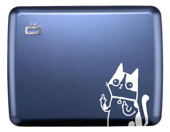 ä–GON Smart Case Oslo Large Bad Cat
