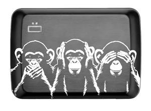 ä–GON Smart Case Oslo Monkeys