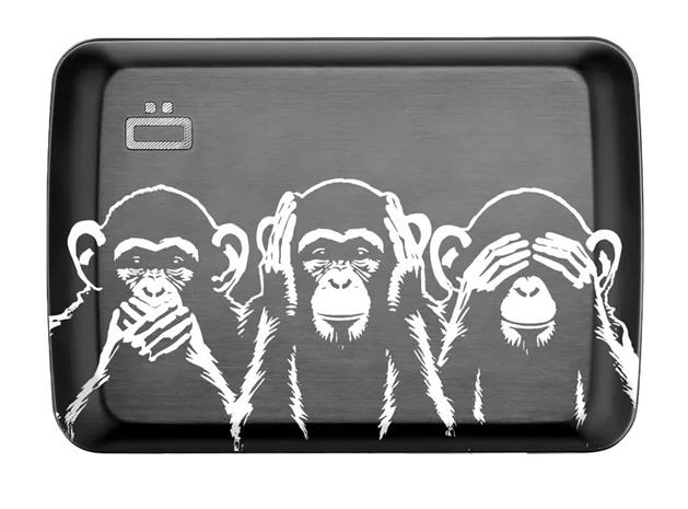 ä–GON Smart Case Oslo Monkeys