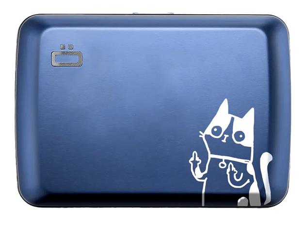 ä–GON Smart Case Oslo Bad Cat