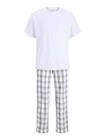 Jack&Jones Additionals Jacluca miesten pyjama