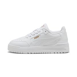 Puma Shuffle Downtown Low lasten vapaa-ajan kengät