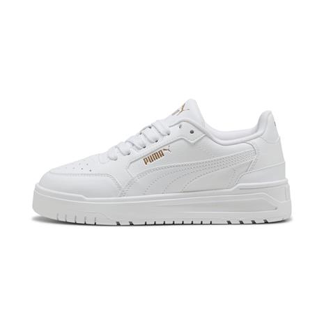 Puma Shuffle Downtown Low lasten vapaa-ajan kengät