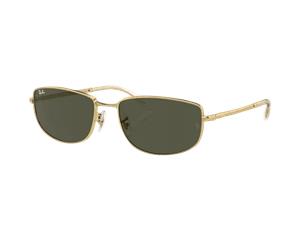Aurinkolasit Ray-Ban RB3732 001/31