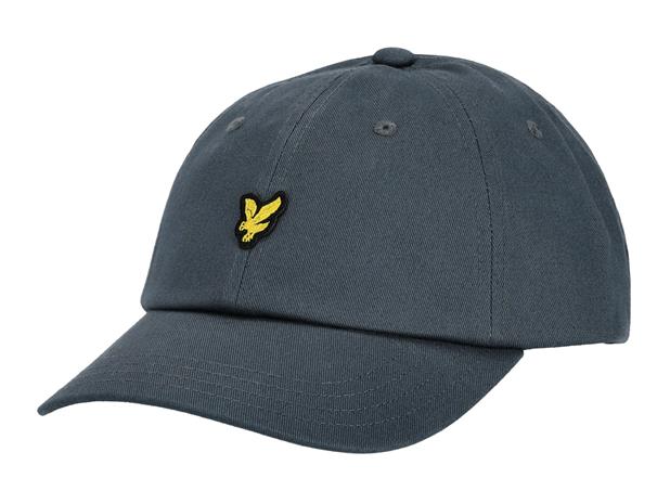 Lyle & Scott Baseball lippalakki