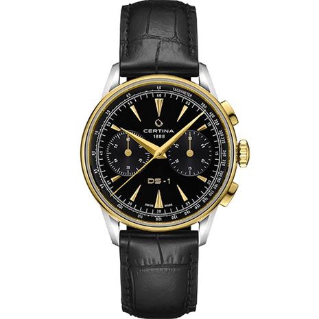 Certina DS-1 Chrono Automatic C029.462.26.051.00