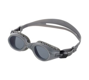 Plaukimo lasit Training Aquafeel Ergonomic 41020 21 harmaa