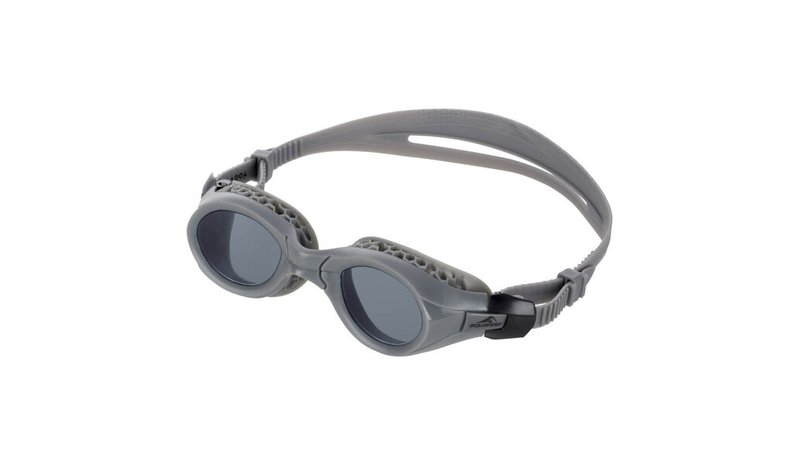 Plaukimo lasit Training Aquafeel Ergonomic 41020 21 harmaa