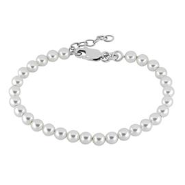 Lykken Pearls kasterannekoru 14+2cm