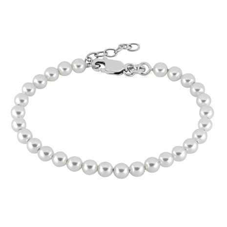 Lykken Pearls kasterannekoru 14+2cm
