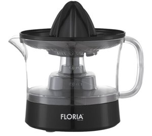 Floria ZLN2129, sitruspuserrin
