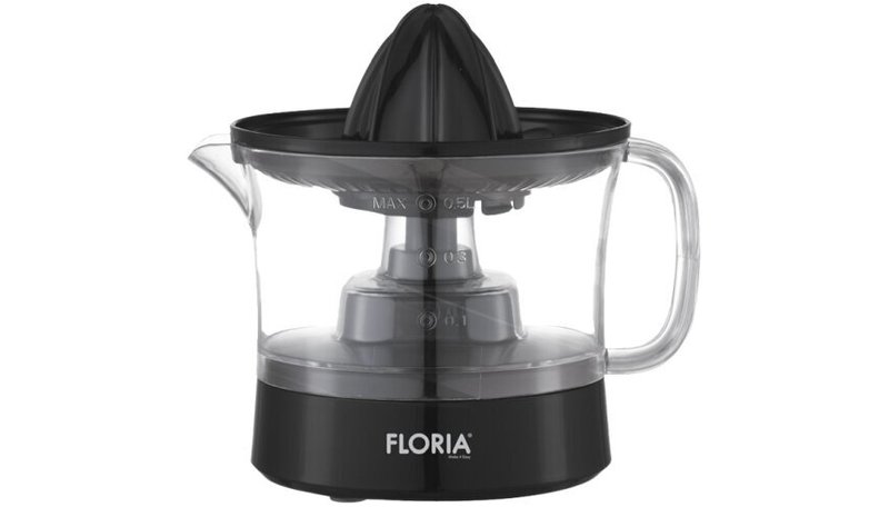 Floria ZLN2129, sitruspuserrin