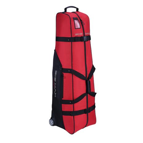 BIGMAX TRAVELLER RED-BLA MATKASUOJA – kuva 2/4