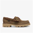 Clarks Cleyhill Boat G miesten loaferit