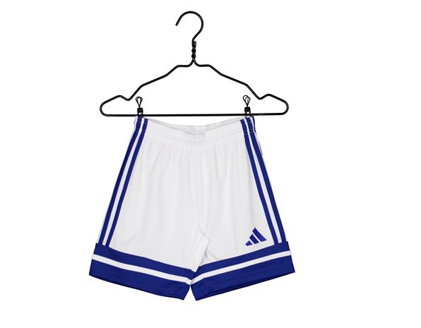 Adidas Squa25 Sho Y lasten shortsit