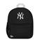 NEW ERA 60667092 MINI BACKPACK BLKWHI – kuva 1