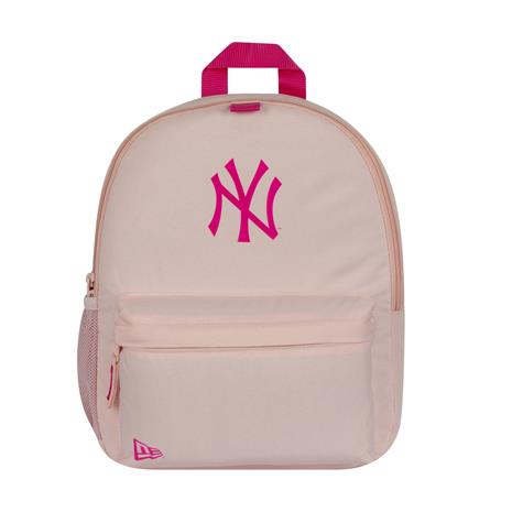 NEW ERA 60667092 MINI BACKPACK BLKWHI