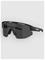 BLIZ Active Eyewear Matrix Matte Black Aurinkolasit smoke – kuva 1