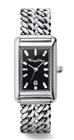 Thomas Sabo Rechteckig naisten kello WA0453-201-203-22 MM