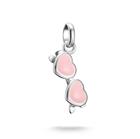 Thomas Sabo Charm Club Connect Tokyo Crush aurinkolasi hela CC1302-007-9