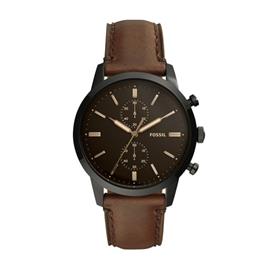 Fossil Townsman rannekello