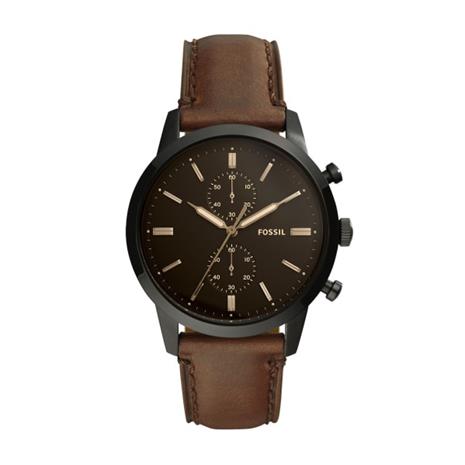 Fossil Townsman rannekello