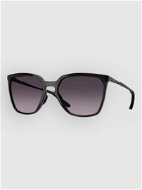 Oakley Sielo Sq Polished Black Ink Aurinkolasit prizm grey gradient