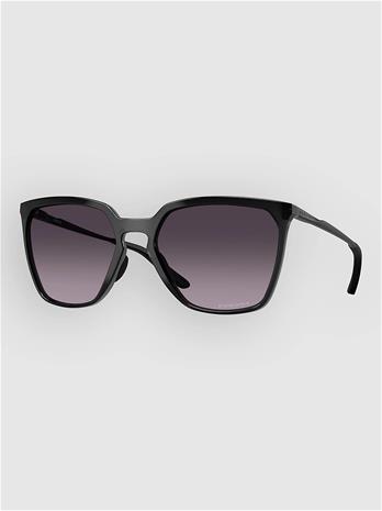 Oakley Sielo Sq Polished Black Ink Aurinkolasit prizm grey gradient